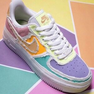 Nike Air Force 1 ‘07 Premium Low Tearaways